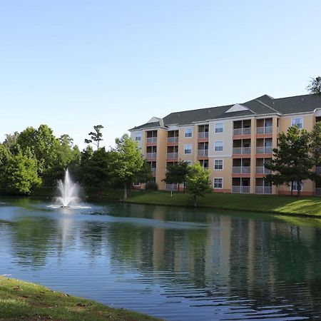 Unit At The Sheraton Broadway Plantation Миртл-Бич Экстерьер фото