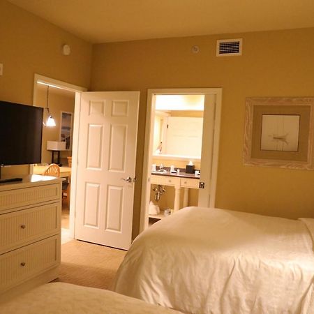 Unit At The Sheraton Broadway Plantation Миртл-Бич Экстерьер фото