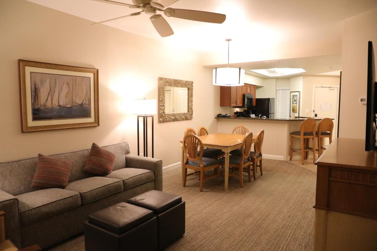 Unit At The Sheraton Broadway Plantation Миртл-Бич Экстерьер фото