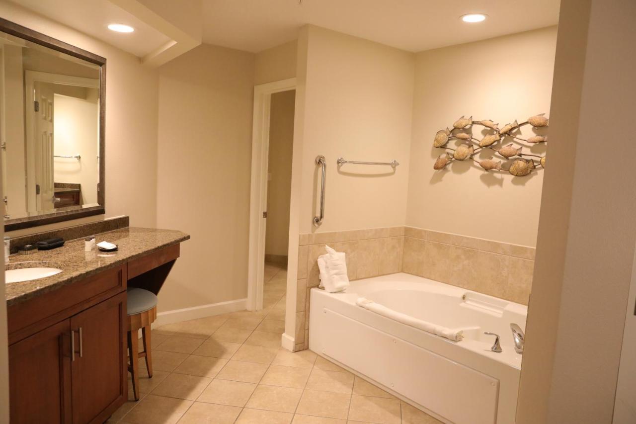 Unit At The Sheraton Broadway Plantation Миртл-Бич Экстерьер фото