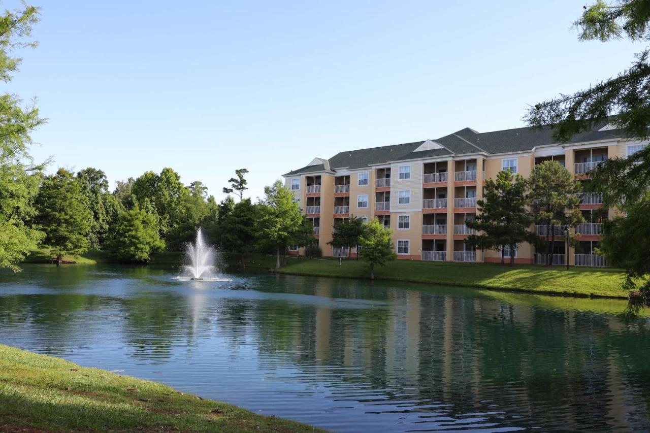 Unit At The Sheraton Broadway Plantation Миртл-Бич Экстерьер фото