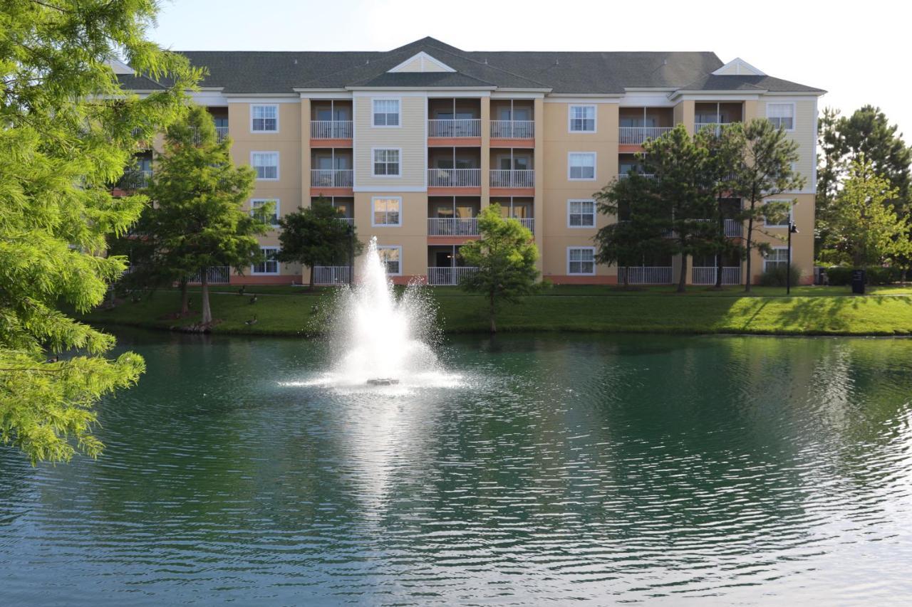 Unit At The Sheraton Broadway Plantation Миртл-Бич Экстерьер фото