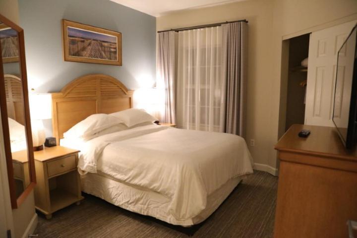 Unit At The Sheraton Broadway Plantation Миртл-Бич Экстерьер фото