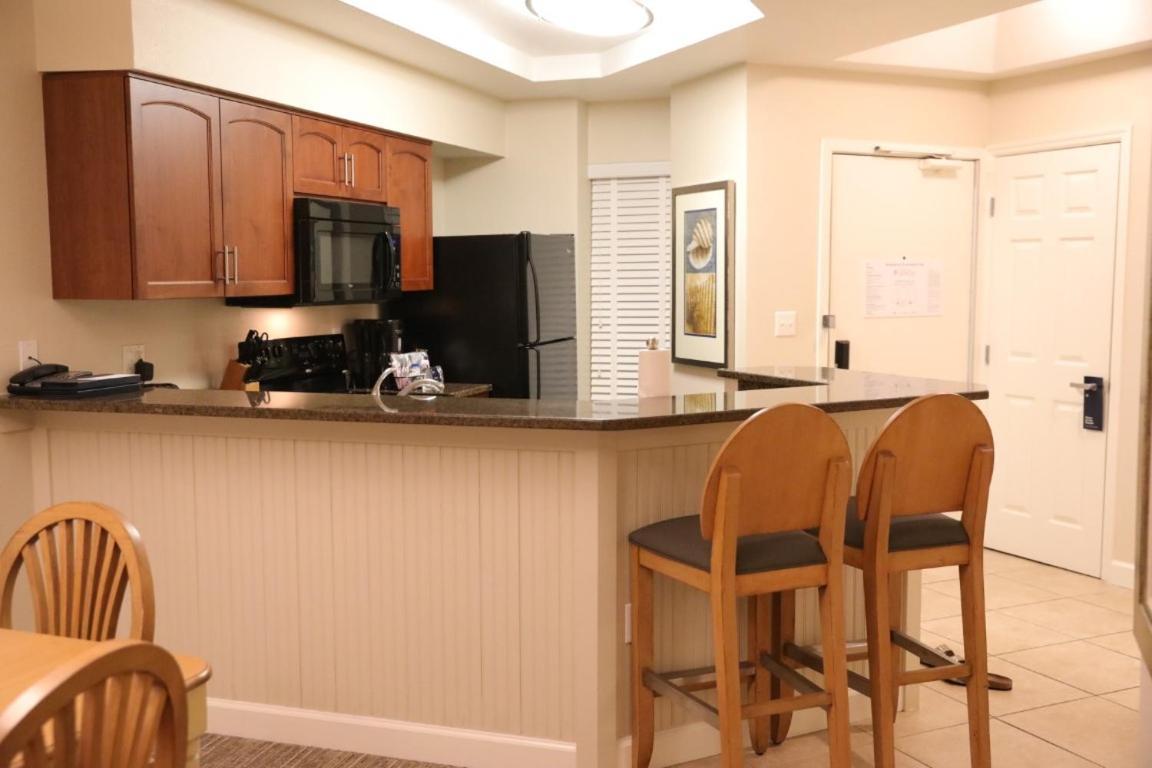 Unit At The Sheraton Broadway Plantation Миртл-Бич Экстерьер фото