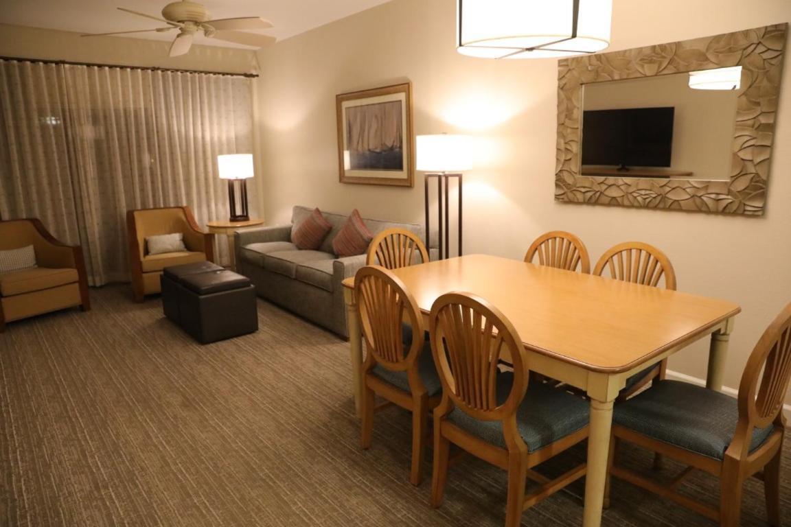 Unit At The Sheraton Broadway Plantation Миртл-Бич Экстерьер фото