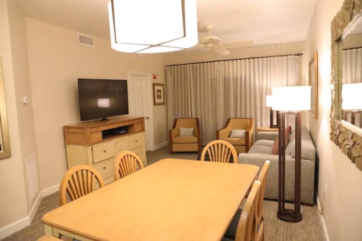 Unit At The Sheraton Broadway Plantation Миртл-Бич Экстерьер фото