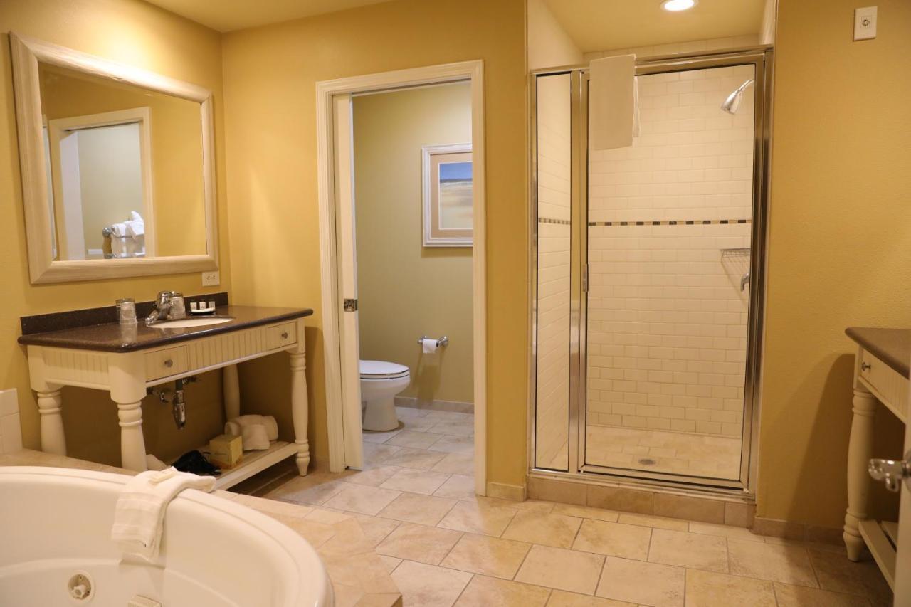 Unit At The Sheraton Broadway Plantation Миртл-Бич Экстерьер фото