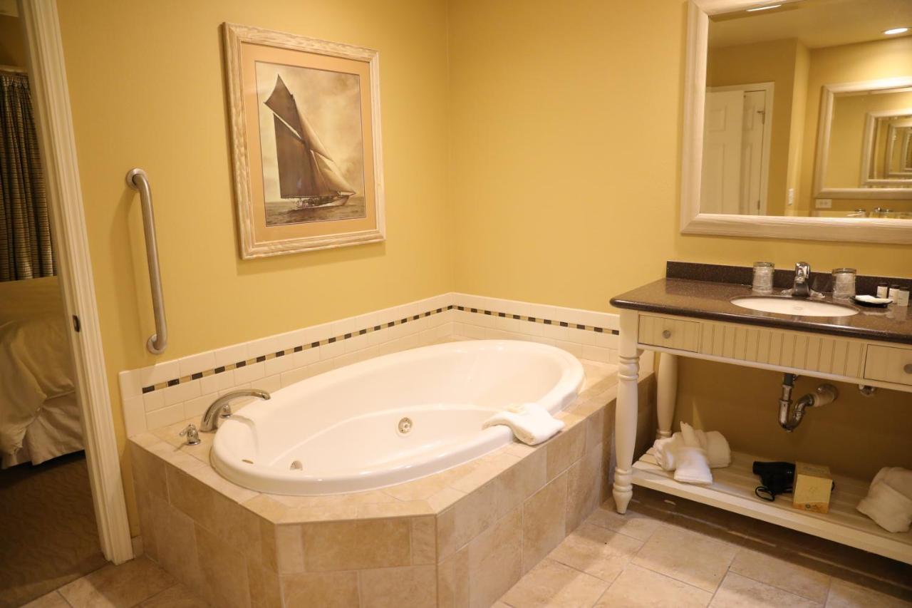 Unit At The Sheraton Broadway Plantation Миртл-Бич Экстерьер фото