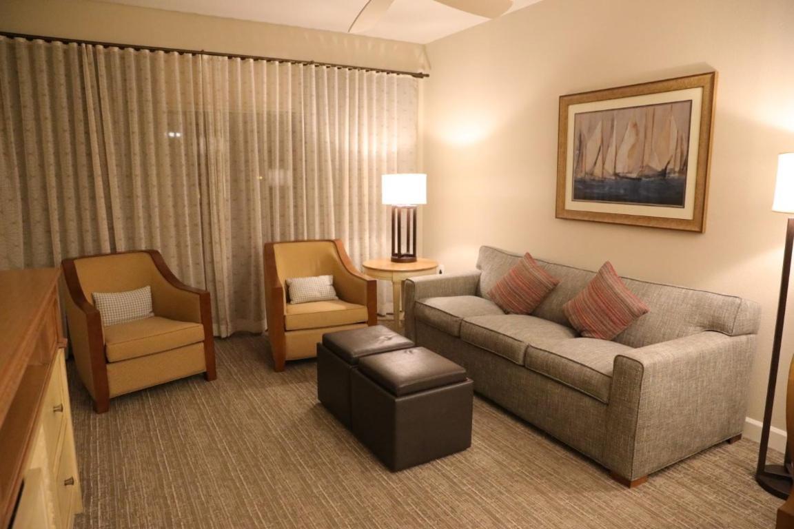 Unit At The Sheraton Broadway Plantation Миртл-Бич Экстерьер фото